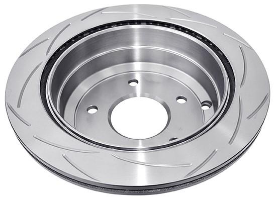 Dba Australia Remschijven HIGH PERFORMANCE DBA2021S