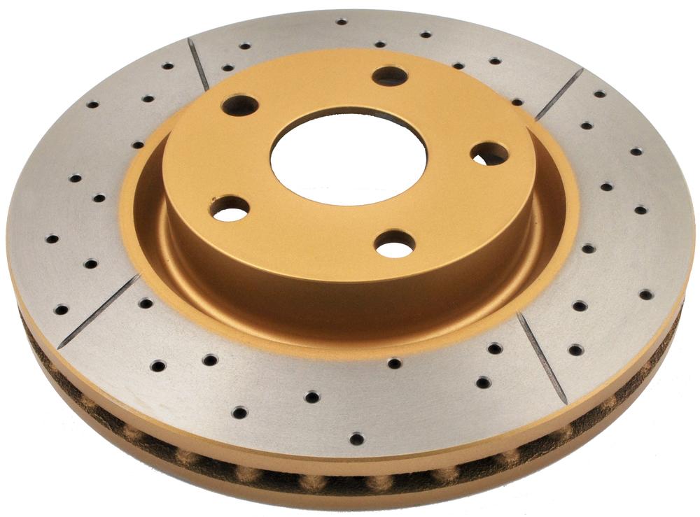 Dba Australia Remschijven HIGH PERFORMANCE DBA2026X