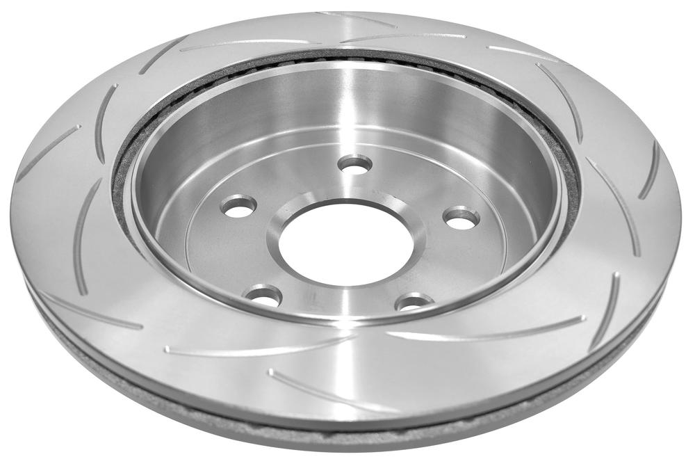 Dba Australia Remschijven HIGH PERFORMANCE DBA2027S