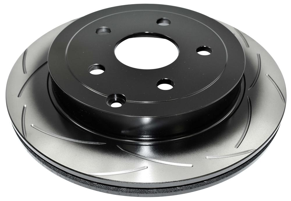 Dba Australia Remschijven HIGH PERFORMANCE DBA2027S