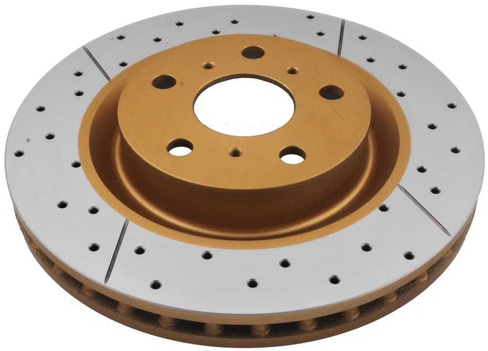 Dba Australia Remschijven HIGH PERFORMANCE DBA2028X