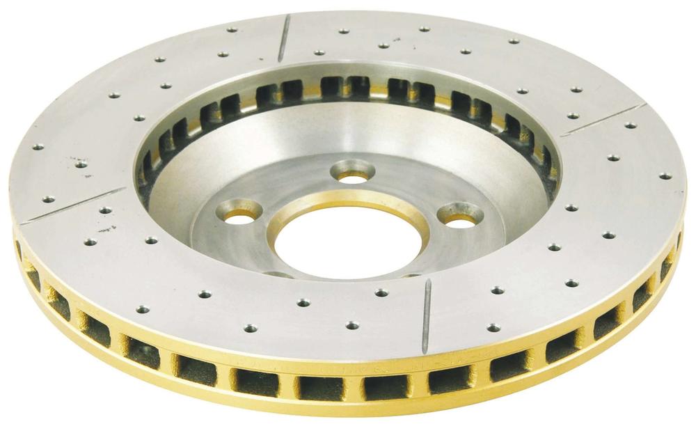 Dba Australia Remschijven HIGH PERFORMANCE DBA2113X