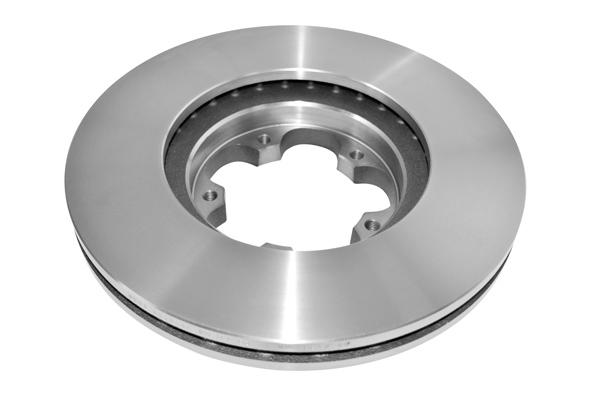 Dba Australia Remschijven DBA2138