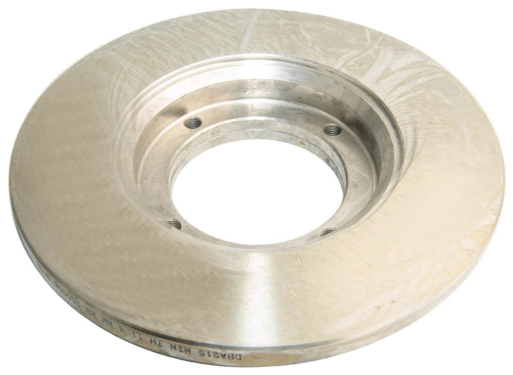 Dba Australia Remschijven DBA215