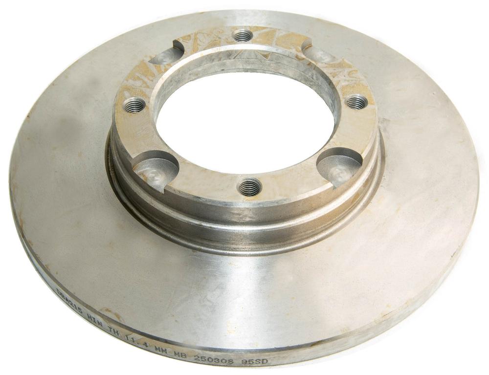 Dba Australia Remschijven DBA215