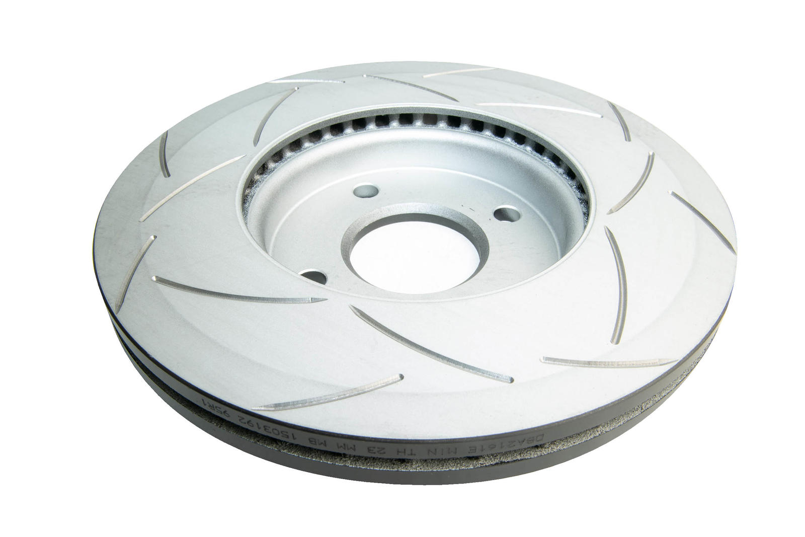 Dba Australia Remschijven HIGH PERFORMANCE DBA2161S