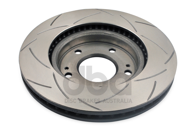 Remschijven HIGH PERFORMANCE Dba Australia DBA2201S