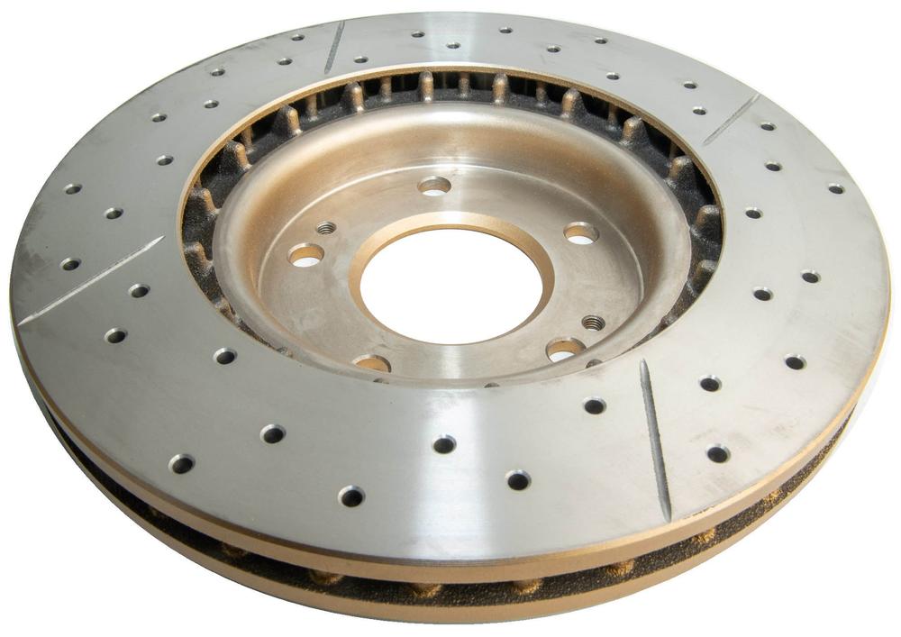 Dba Australia Remschijven HIGH PERFORMANCE DBA2206X