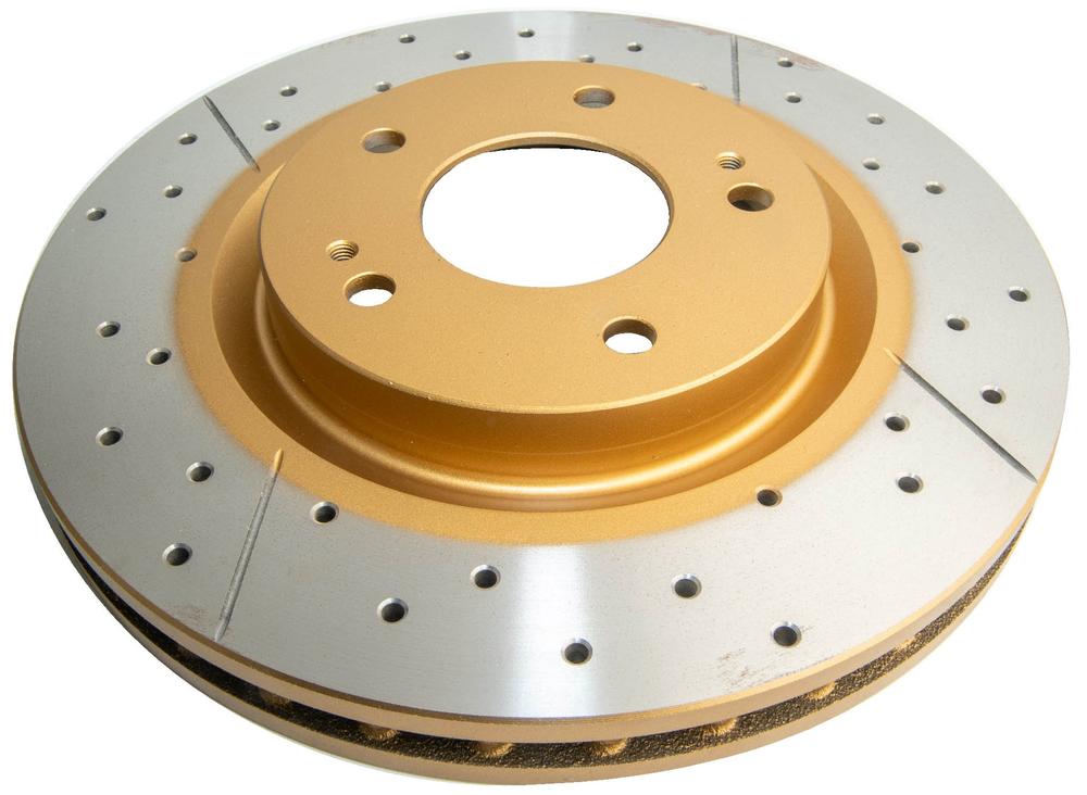 Dba Australia Remschijven HIGH PERFORMANCE DBA2206X