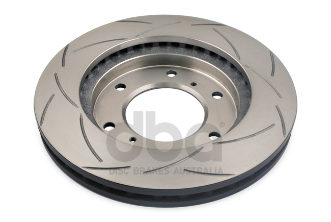 Remschijven HIGH PERFORMANCE Dba Australia DBA2208S