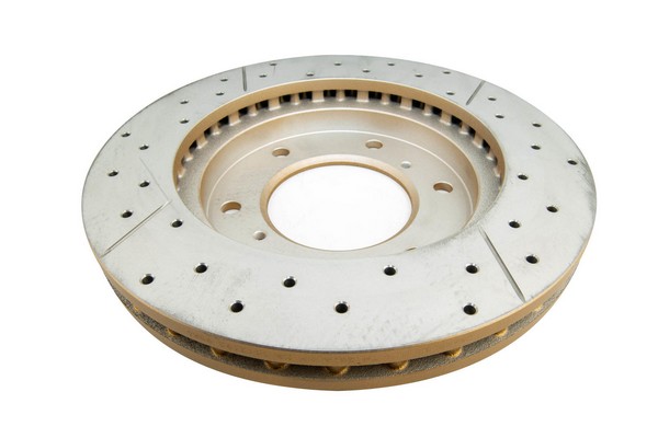 Dba Australia Remschijven HIGH PERFORMANCE DBA2208X