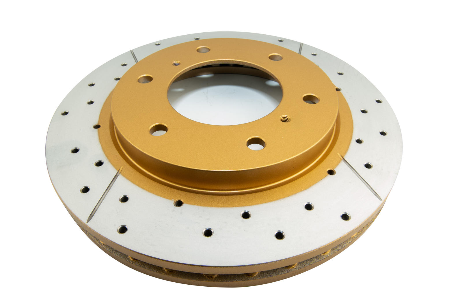 Remschijven HIGH PERFORMANCE Dba Australia DBA2208X
