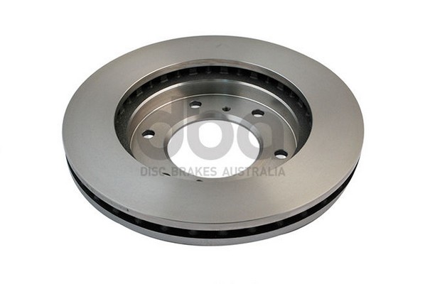 Remschijven Dba Australia DBA2208E