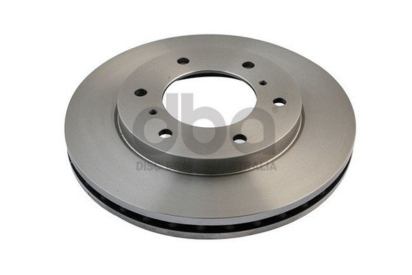 Dba Australia Remschijven DBA2208E