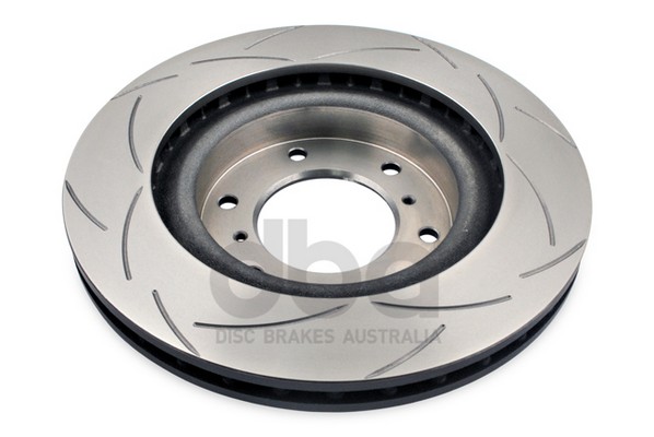 Dba Australia Remschijven HIGH PERFORMANCE DBA2216S