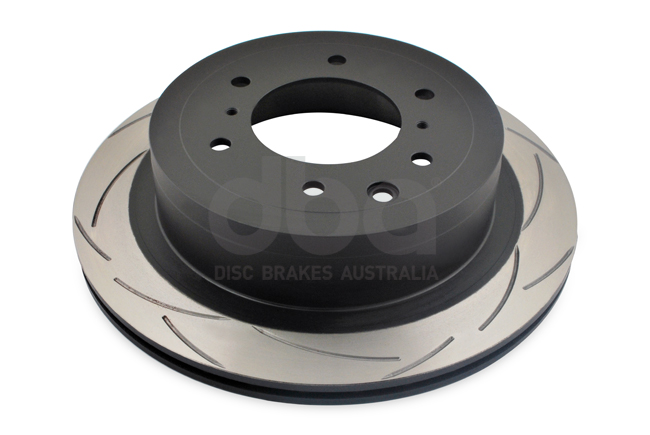 Dba Australia Remschijven HIGH PERFORMANCE DBA2219S