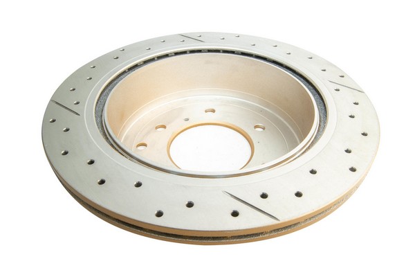 Dba Australia Remschijven HIGH PERFORMANCE DBA2219X