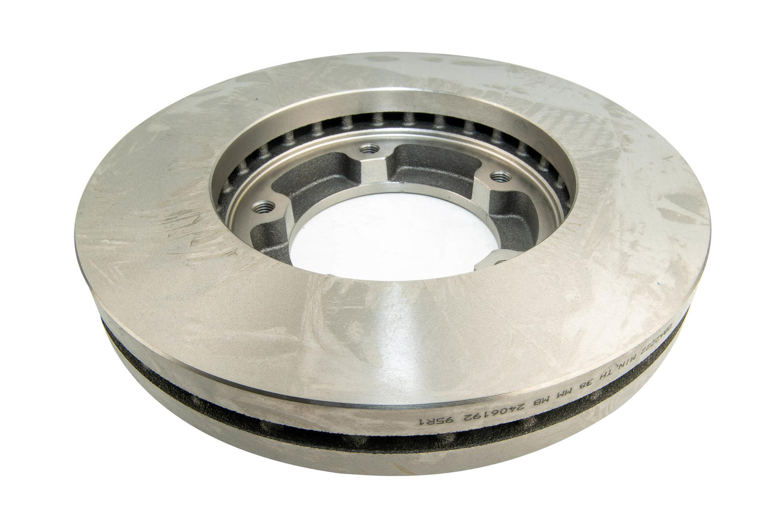 Dba Australia Remschijven DBA2222