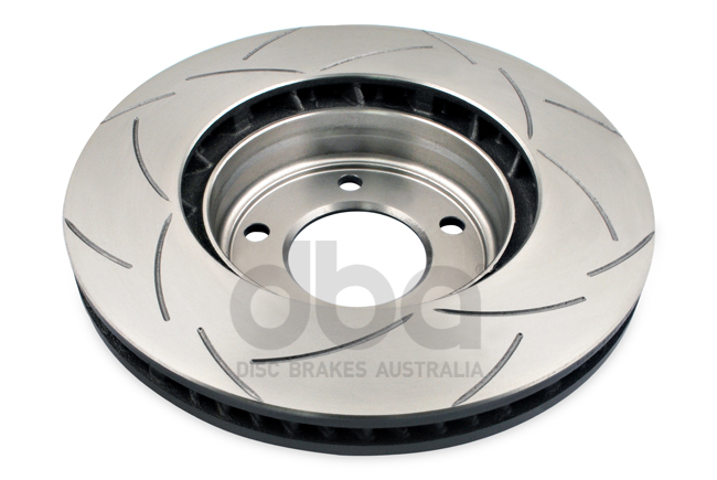 Remschijven HIGH PERFORMANCE Dba Australia DBA2244S