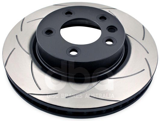 Dba Australia Remschijven HIGH PERFORMANCE DBA2244S