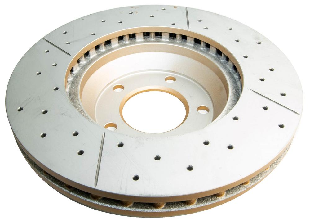 Dba Australia Remschijven HIGH PERFORMANCE DBA2246X