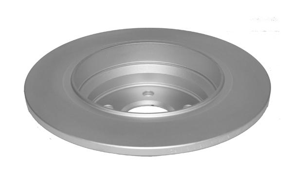 Dba Australia Remschijven DBA2251E