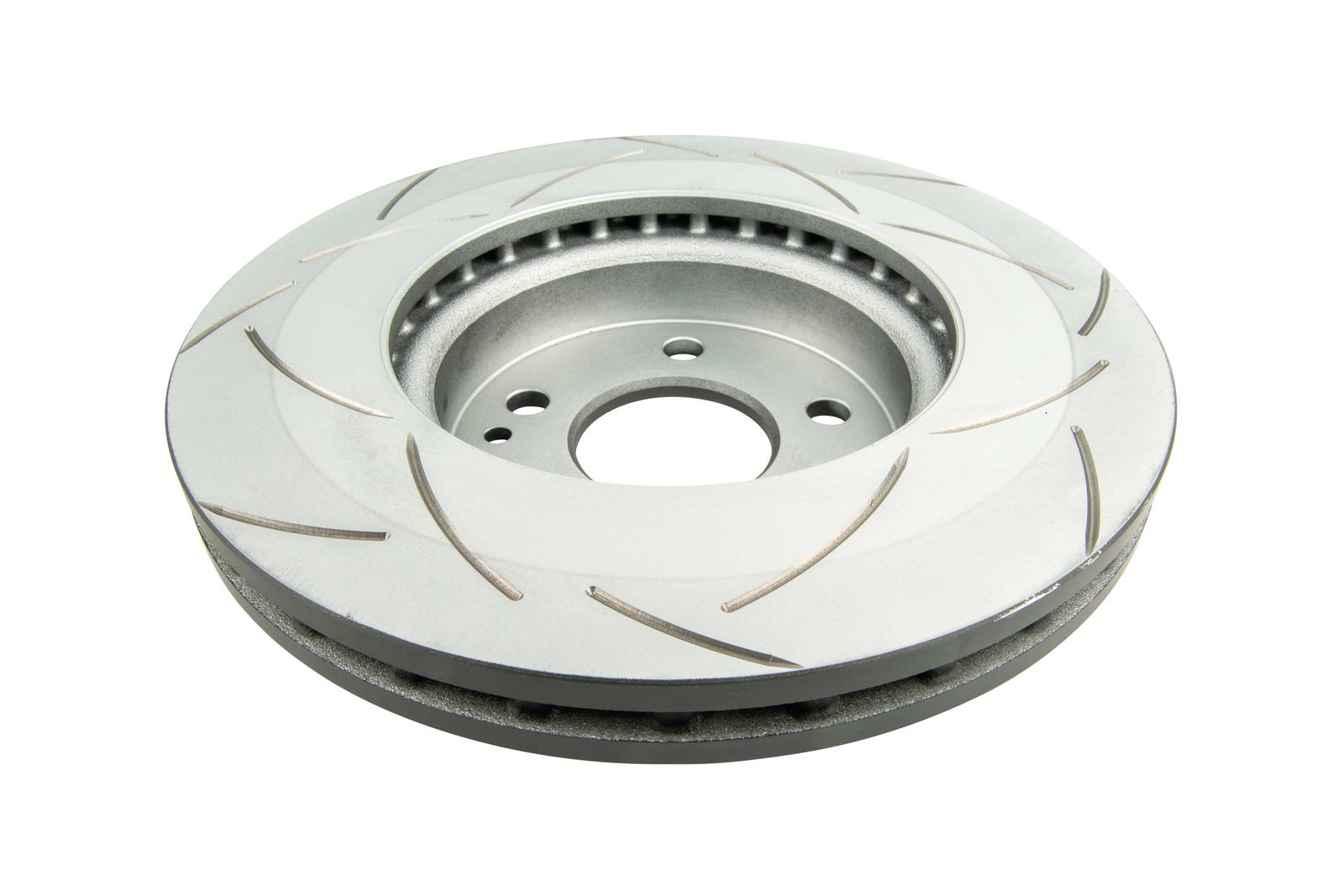 Dba Australia Remschijven HIGH PERFORMANCE DBA2256S