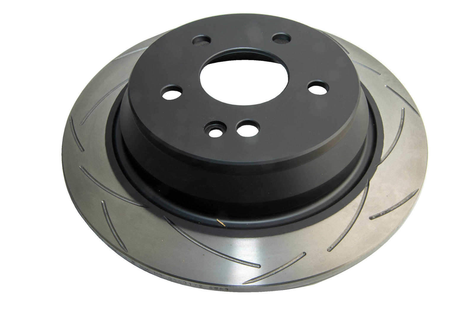 Remschijven HIGH PERFORMANCE Dba Australia DBA2257S