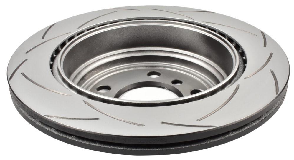 Dba Australia Remschijven HIGH PERFORMANCE DBA2285S