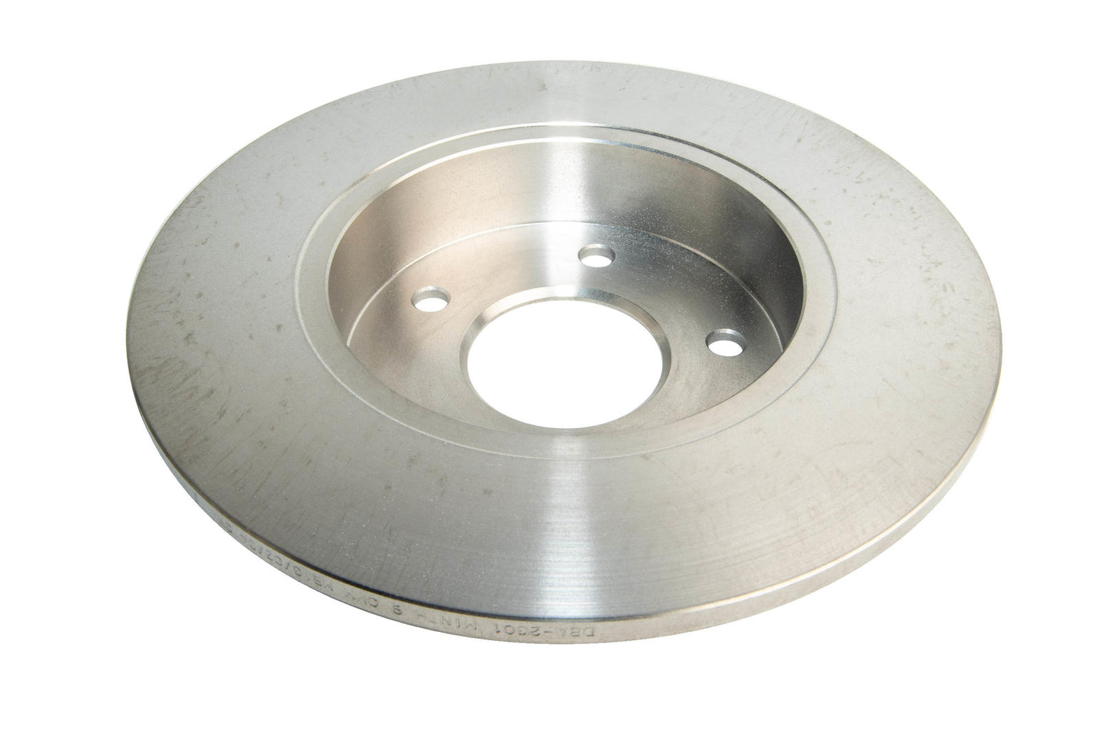 Dba Australia Remschijven DBA2301