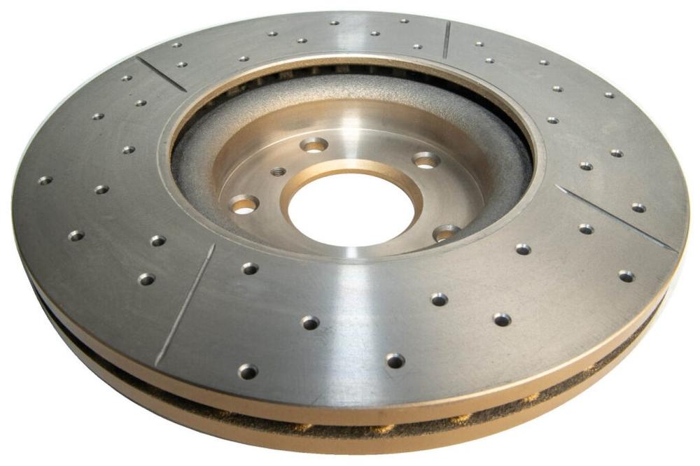 Dba Australia Remschijven HIGH PERFORMANCE DBA2308X