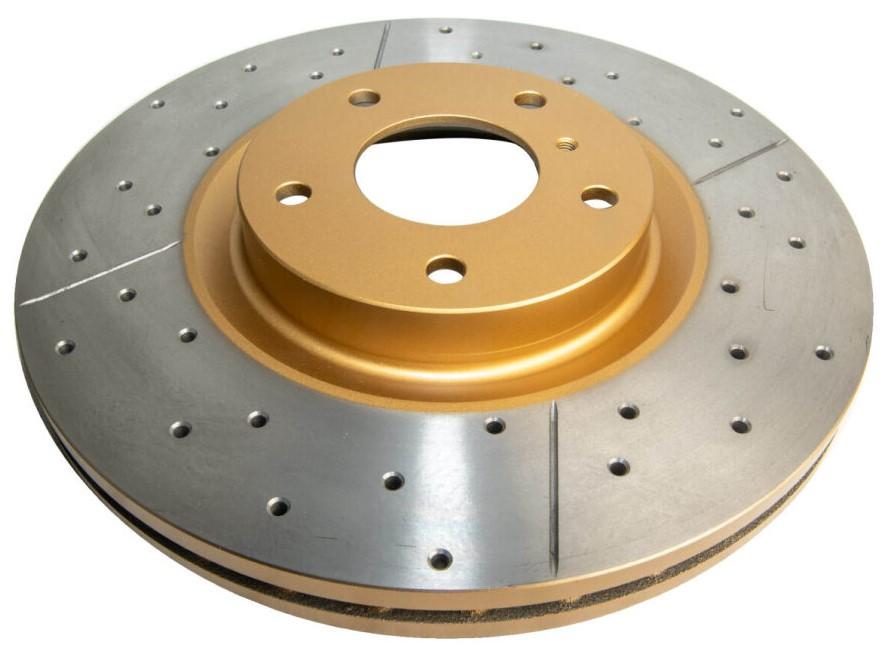 Dba Australia Remschijven HIGH PERFORMANCE DBA2308X