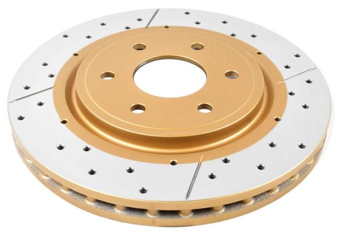 Dba Australia Remschijven HIGH PERFORMANCE DBA2310X