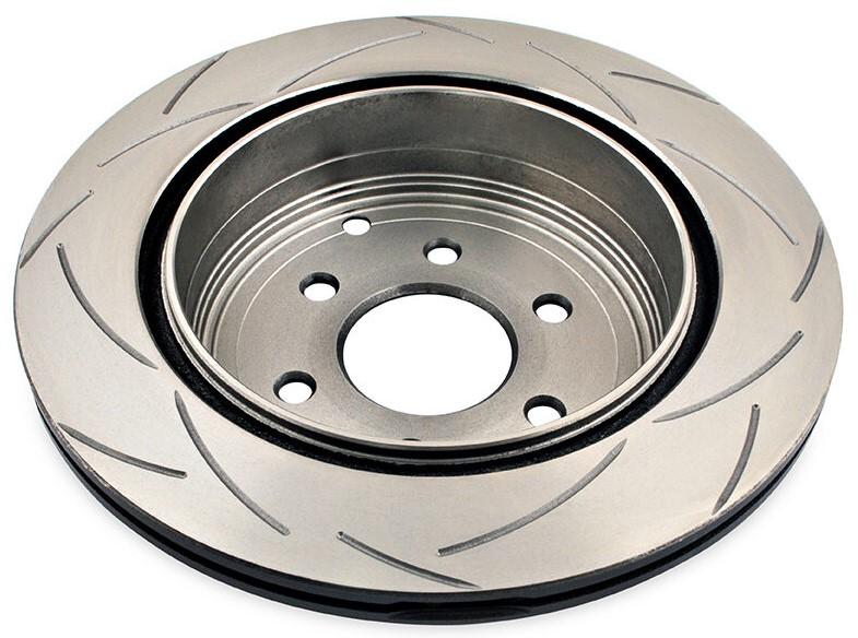 Dba Australia Remschijven HIGH PERFORMANCE DBA2311S