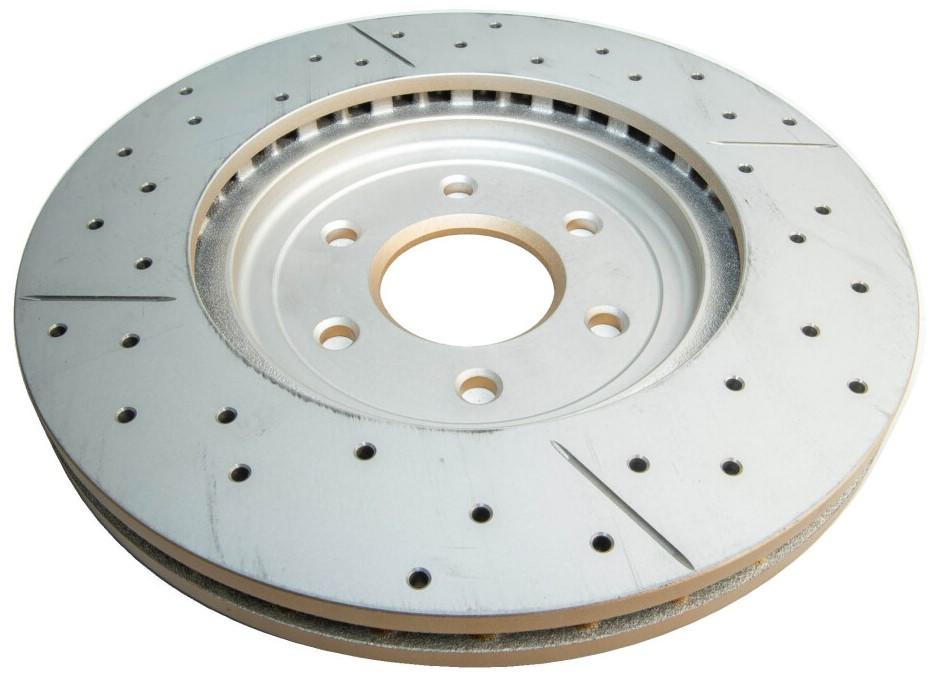 Dba Australia Remschijven HIGH PERFORMANCE DBA2312X