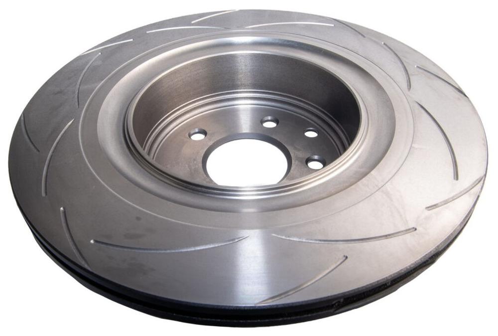 Dba Australia Remschijven HIGH PERFORMANCE DBA2315S