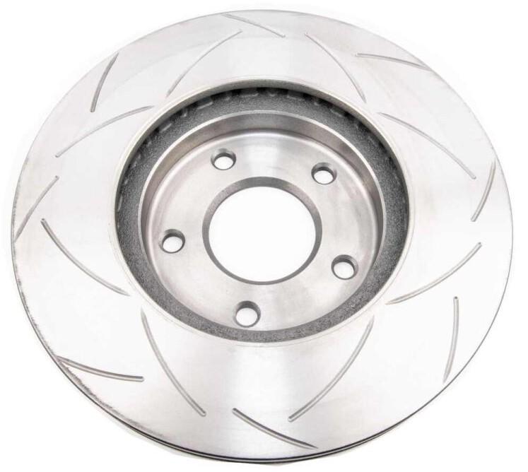 Dba Australia Remschijven HIGH PERFORMANCE DBA2327S