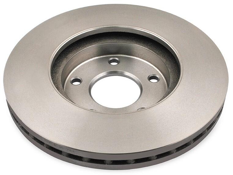 Dba Australia Remschijven DBA2327