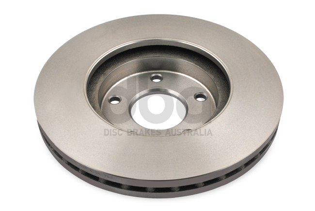 Dba Australia Remschijven HIGH PERFORMANCE DBA2327S