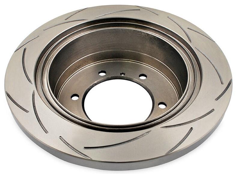 Dba Australia Remschijven HIGH PERFORMANCE DBA233S