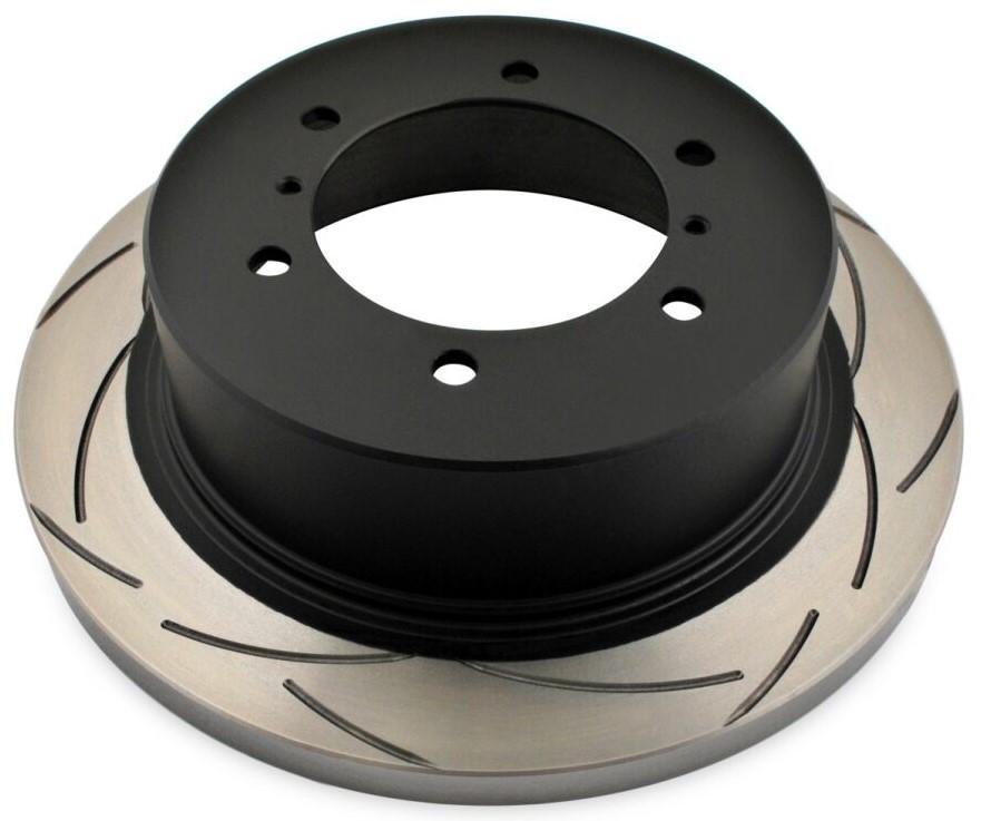 Dba Australia Remschijven HIGH PERFORMANCE DBA233S