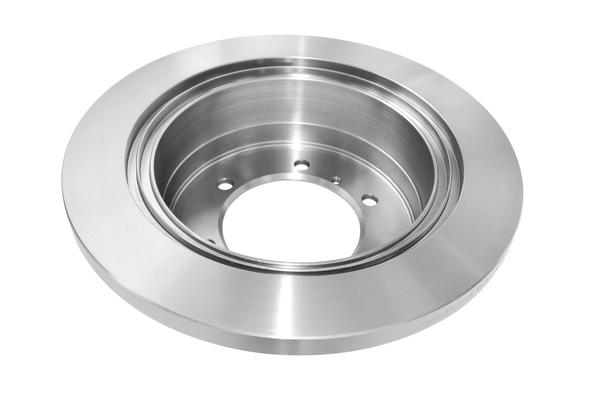 Dba Australia Remschijven DBA233