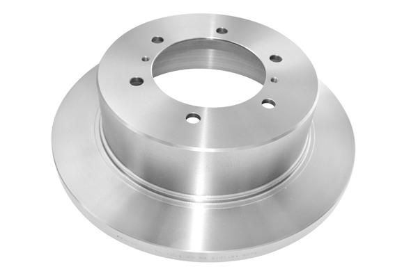 Dba Australia Remschijven DBA233