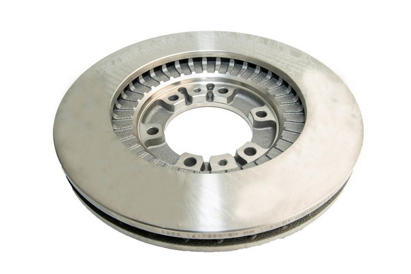 Dba Australia Remschijven DBA236