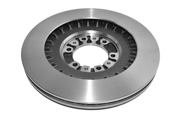 Dba Australia Remschijven DBA237