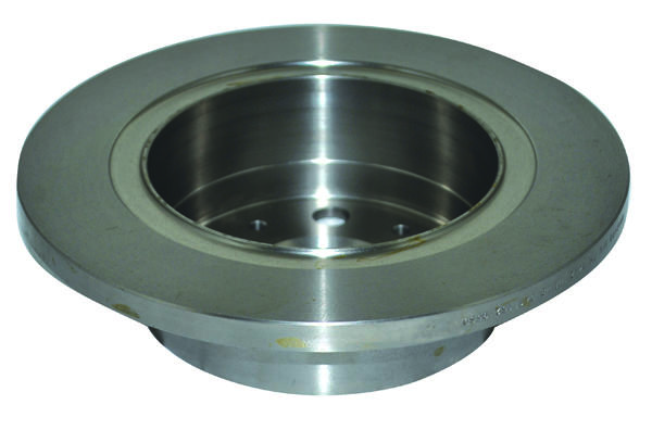 Dba Australia Remschijven HIGH PERFORMANCE DBA2403S