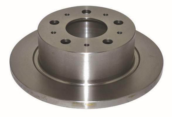 Dba Australia Remschijven HIGH PERFORMANCE DBA2403S