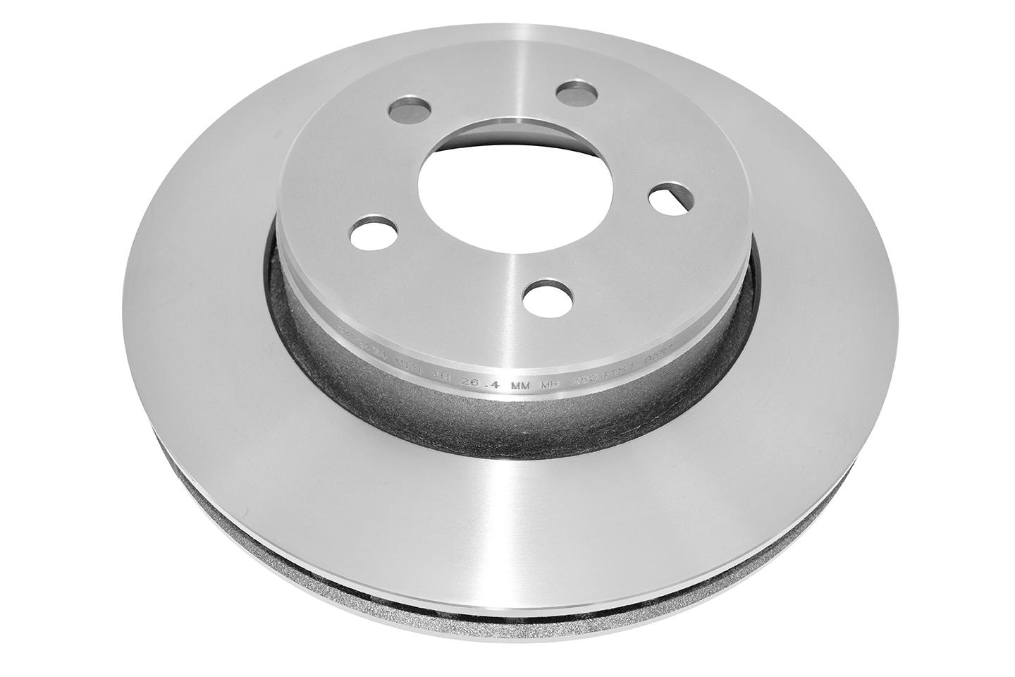 Remschijven Dba Australia DBA2424