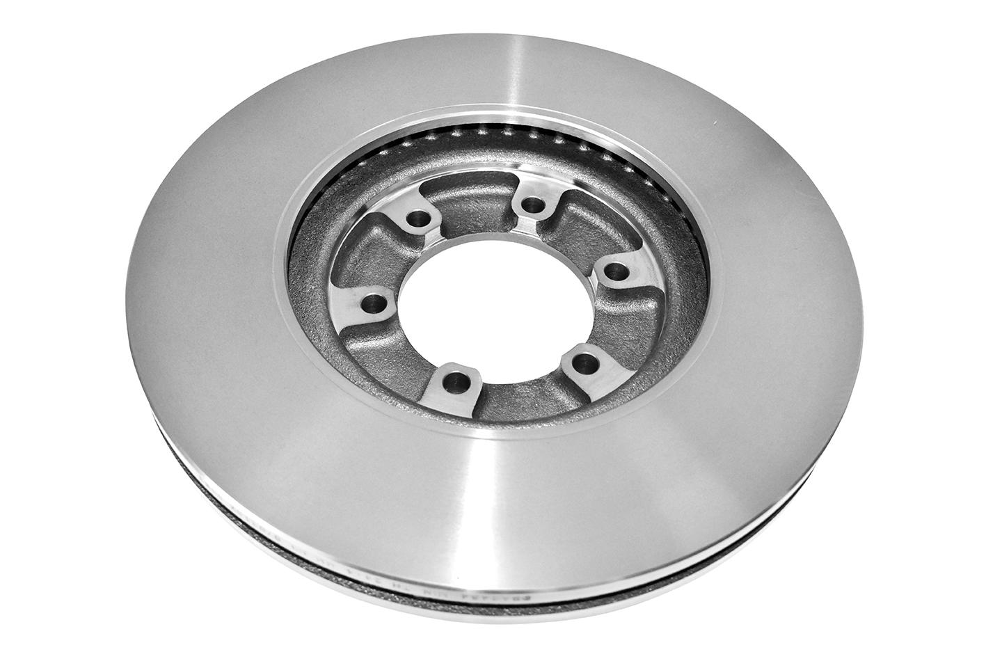 Dba Australia Remschijven DBA2454