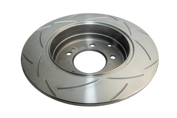 Dba Australia Remschijven HIGH PERFORMANCE DBA2457S